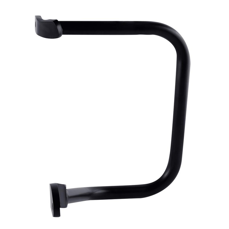 TCMT Rear Saddlebag Guard Rail Crash Bar Fits For Harley