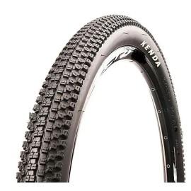 KENDA Bicycle Tire 26" x 2.10 Small Block 8 DTC Black