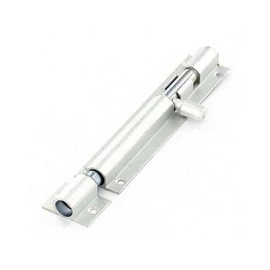 SEC Door Bolt Alum 38MM S1551
