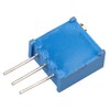 Haljia 3296 W 100R ~ 1 M ohm Variable Resistor