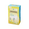Twinings Pure Fennel Herbal Infusion 80 Tea Bags (Multipack of