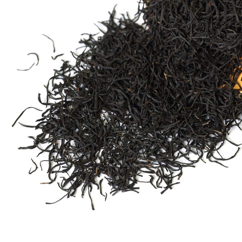GOARTEA 100g / 3.5oz Supreme Anhui High Mountain Qimen Keemun