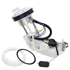 Vphix AWD Fuel Pump Module Assembly for Accord Crosstour 2010-2011 & Honda Crosstour 2012 3.5L, ACURA TL 2009-2014 V6 3.7L Gas, Left Replace# 17045TP7A00