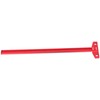 T Square Ruler Aluminum Alloy Removable Woodworking Scriber Art Framing