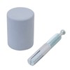 New Hikari Point Door This Concrete Floor – Gray [Part