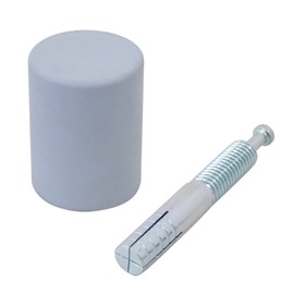 New Hikari Point Door This Concrete Floor – Gray [Part Number SH – tp45 °C – G]