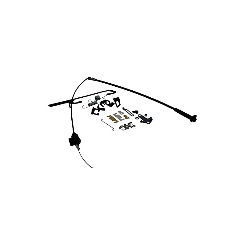 TCI 370816 Throttle Valve Cable Corrector Kit