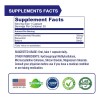 Lovita Nr 350 Mg Complejo Nad Con Trans-resveratrol