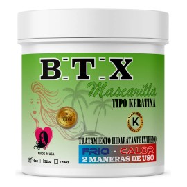 Kachita Spell Tratamiento Capilar, Sistema Rejuvenecedor