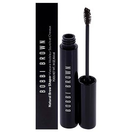 Bobbi Brown Natural Brow Shaper - 2 Mahogany for Women 0.14 oz Mascara