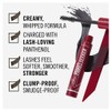Rimmel Wonder Volume Thrill Seeker Mascara Black Brown
