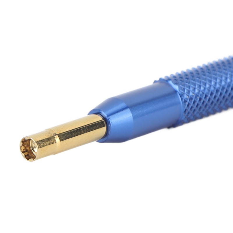 Watch Repair Screwdriver Micro Accurate Professional Watchmakers Tool for Jewelry