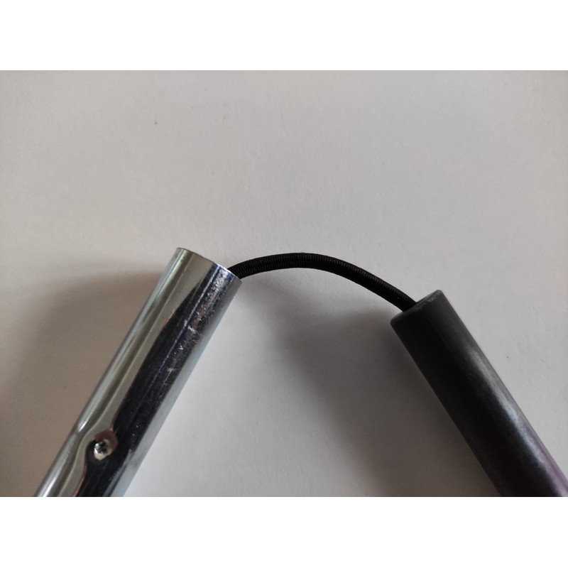 Tent Poles Connecting Rubber Diameter 3 mm x 10 m