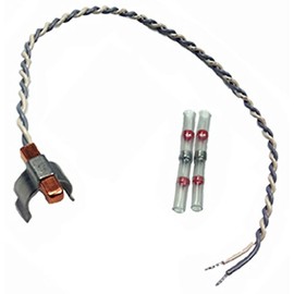 FBD 12-2602-0001 KIT, Temperature Sensor, RTD