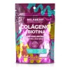 Solanum Colágeno Biotina Queratina Hialurónico 20 Gomitas Belabear
