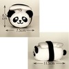Sushizoo Sushizoo Sushizoo Panda Plush Mascot, Keychain, Sushi and Animal