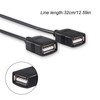 DIANN 12V to 5V 3A 15W Buck Converter Module -