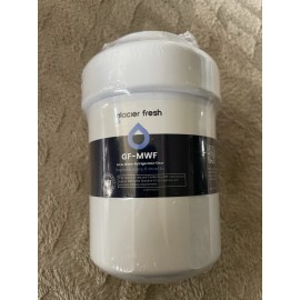 Glacier Fresh Filter Refrigerator Ice & Water Model GF-MWF