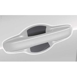 ACURA ADX 2025 DOOR HANDLE FILM GENUINE OEM PART # 08P48-3BH-200