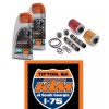 KTM Premium Motorex Oil Change Kit 690 DUKE 2012-2022