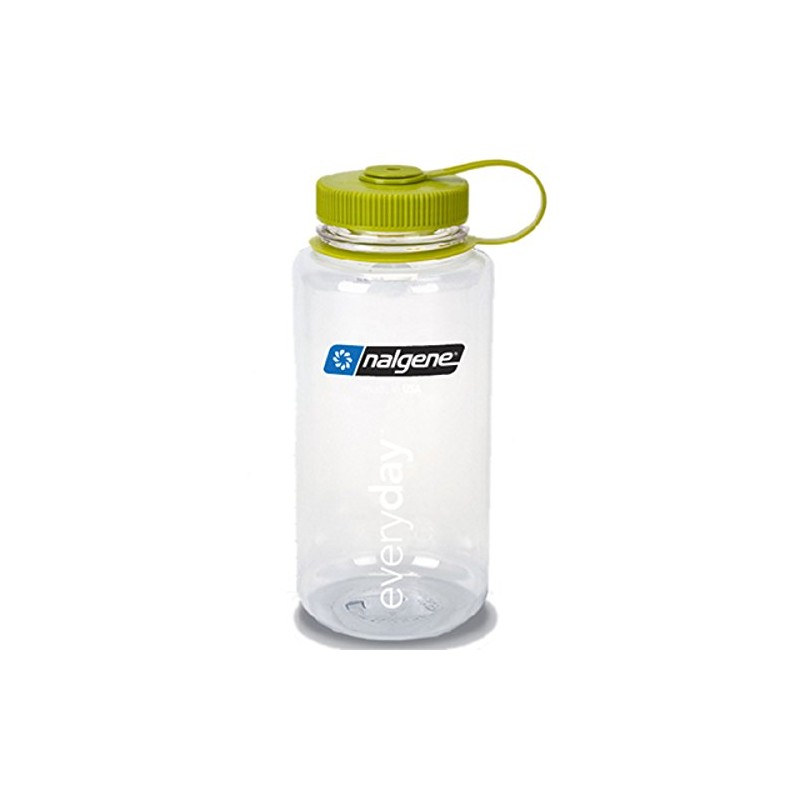 Nalgene 32oz Wide Mouth Bottle - AW20 - One -