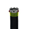 Alcan Garage Door Torsion Spring 243x2x28 Springs for Garage Door