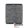 purero® Activated Carbon Filter Replacement Filter for Miele DKF 11-P