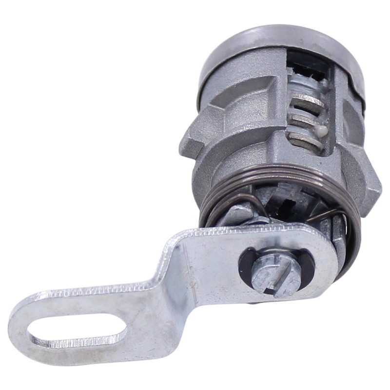 NewYall Rear Trunk Tailgate Back Door Lock Cylinder with Keys