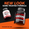Apple Cider Vinegar Pills with Prebiotic, 2 Month Supply -