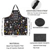 Broadway Musical Apron Matilda Theatre Lover Gift Broadway Inspired Gift