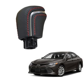 Genuine US Toyota Toyota Camry 70 Series XV70 2017-up TRD AT Shift Knob