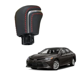 Genuine US Toyota Toyota Camry 70 Series XV70 2017-up TRD AT Shift Knob