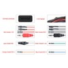 OBD2 Breakout Tricore Cable 12V 16Pin Flexible ECU Programming Workbench