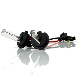 XENTEC H7 10000K HID Xenon Bulb x 1 pair (Brillant Blue)