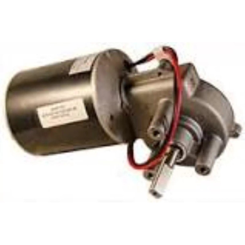 Guardian GUDT-305 GUDT-313 Service DC Motor for 615 Garage Door