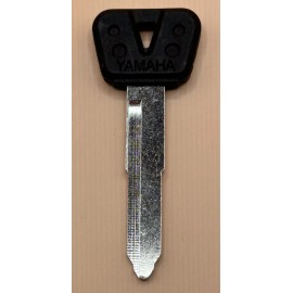 JMR Keys 1 Key Blank Yamaha XVZ1300 XVZ 1300 Royal Star YZF300 YZF600 YZF 300 600 1000