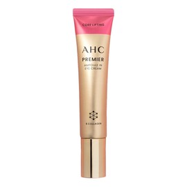 AHC Eye Cream Season 12 Premier Ampoule-in Core Lifting 40ml 4pcs / AHC 아이크림 시즌12 프리미어 앰플인 코어 리프팅 40ml 4개