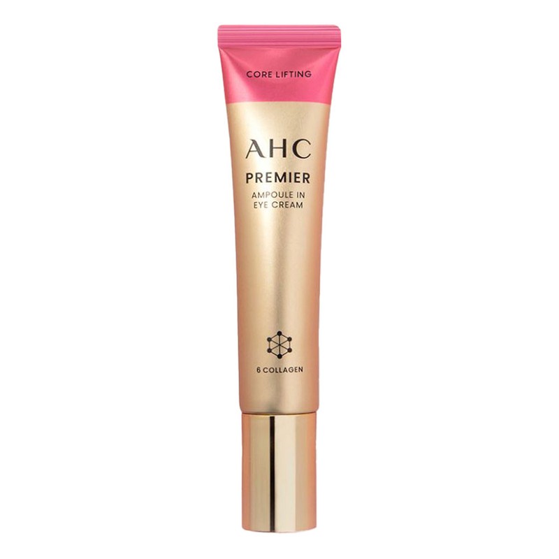 AHC Eye Cream Season 12 Premier Ampoule-in Core Lifting 40ml