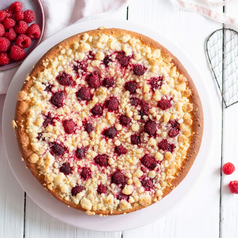 Städter 661219 Tart Tin Metal