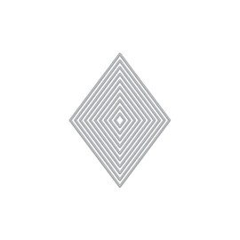 Hero Arts DI840 Infinity Dies, Diamond Infinity