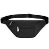 Waist Pack Bag for Men&Women - Fanny Pack for Workout