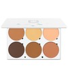OFRA COSMETICS PROFESSIONAL MAKEUP PALETTE - CONTOURING, OFRA