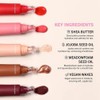 Moira Bálsamo labial Butter Bliss Lip Balm (009, Everything Nice)