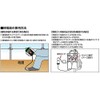 Suematsu Denshi Gdt-2 Digital Tester for Electric Fences (LED Type)