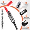 Tanstic 10mm Valve Adjustment Tool Jam Nut with Angled Feeler