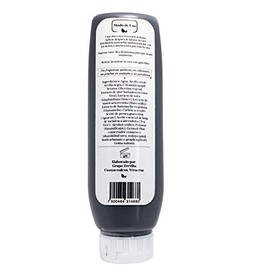 Tu Piel Dra. Lietza | Beñe Yasse | Mascarilla negra con arcilla negra, verde, carbón activado y aceite esencial de tea tree