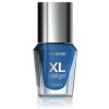 COVERGIRL XL NAIL GEL NAIL POLISH 760 BUXOM BLUE NEW