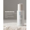 Sérum Facial Reafirmante con Ácido Hialurónico y Péptidos 50 ml