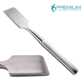 Hibbs Osteotomes 9" Straight 38mm Orthopedic Surgical Premium Instruments