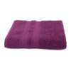 Vianney Toalla De Baño 100% Algodon Caribe Bugambilia Vianney